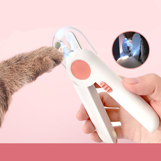 Pet Nail Clipper