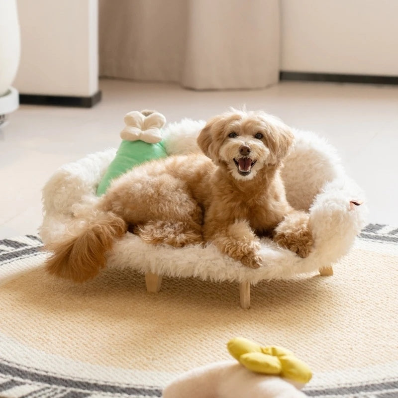 Elite Comfort Pet Lounger