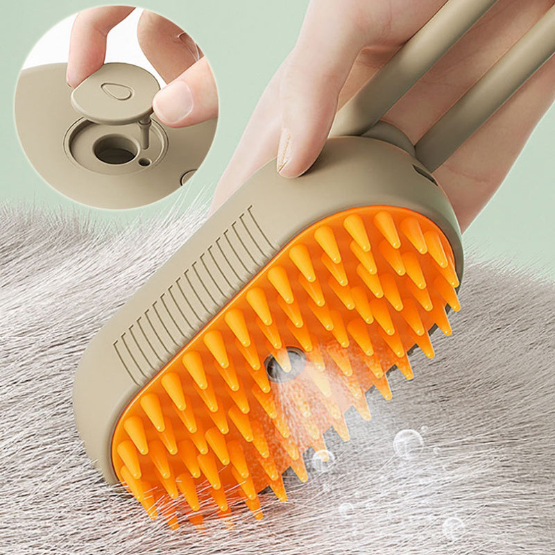 Cat Grooming Brush