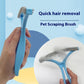 Double Sided Hair Removal