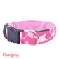 Luminous Dog Collar