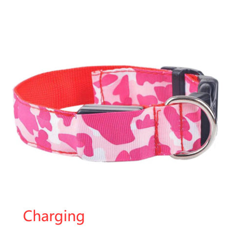 Luminous Dog Collar