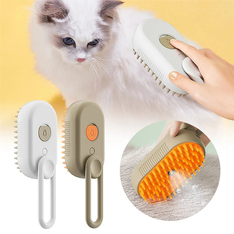 Cat Grooming Brush