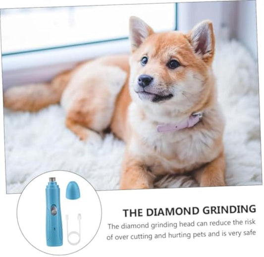 Pet Nail Grinder