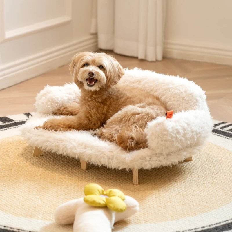 Elite Comfort Pet Lounger