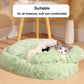 Fluffy Pet Bed