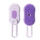 Cat Grooming Brush